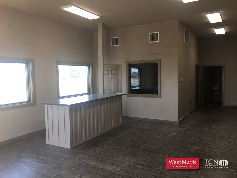 902 Lubbock Rd, Brownfield, TX 79316